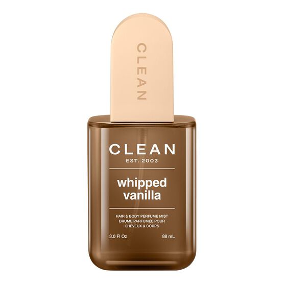 CLEAN WHIPPED VANILLA MIST 88ML